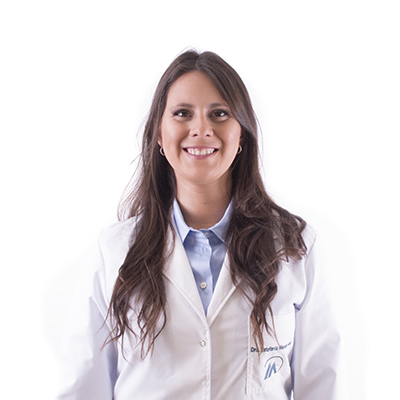 Estefanía Mendez Jotale